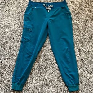 FIGS Zamora jogger scrub pants